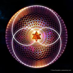 torus, merkabah