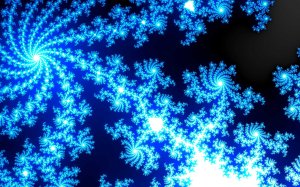 Mandelbrot_fractal