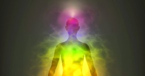 Human Aura