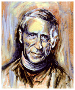 Teilhard de Chardin’s “Omega Point” May Be the Law of One’s “Social-Memory-Complex”