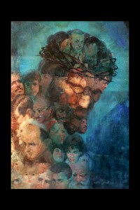 Faces of the Universal Christ