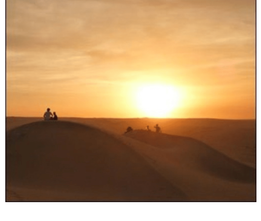 (audio) The Ra-Ma&nbsp;Contact