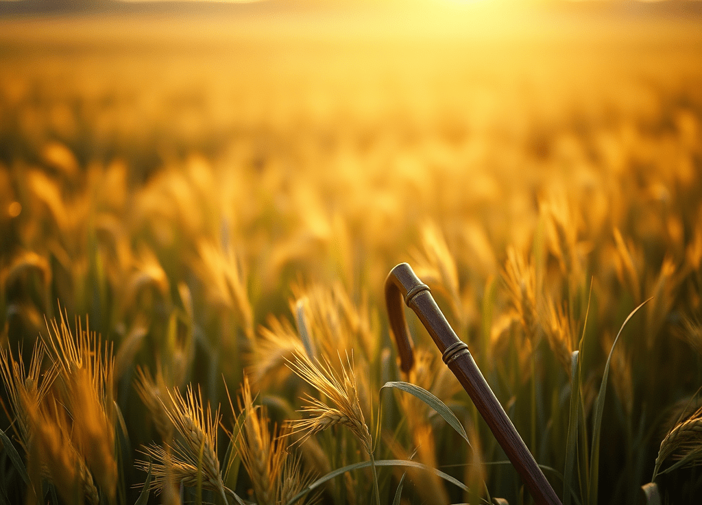 Exploring Harvest: Insights from the Gospel of Thomas and the Law of&nbsp;One