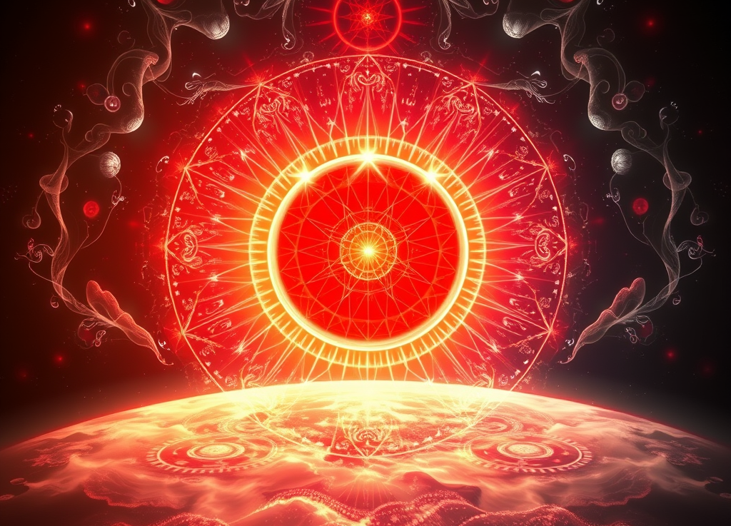 The Red Ray and the Elements: Reflection from the Ra Material and&nbsp;Q’uo