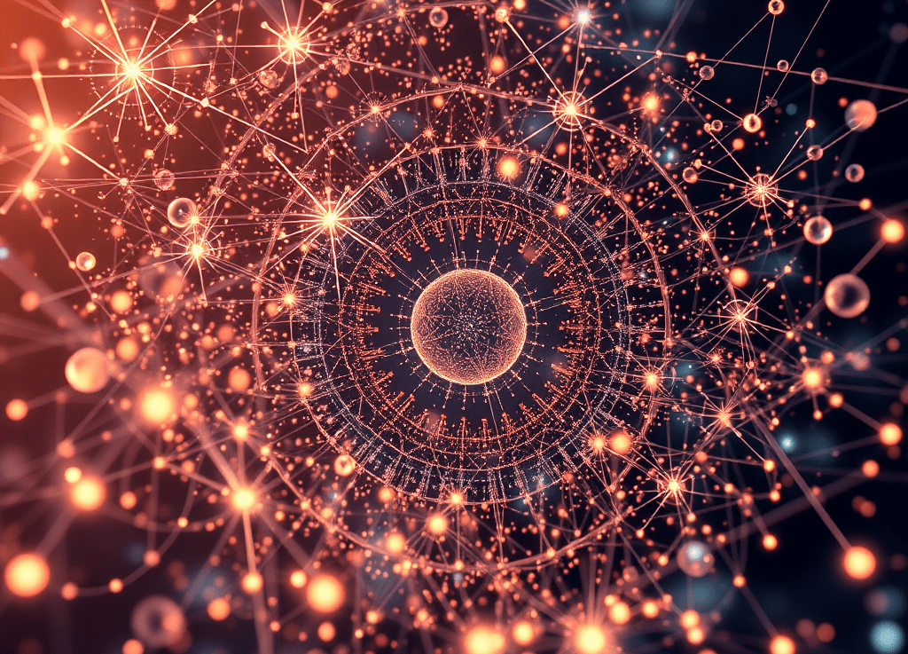 Conversation Summary: Exploring Process Philosophy, AI, and Ra Contact&nbsp;Metaphysics