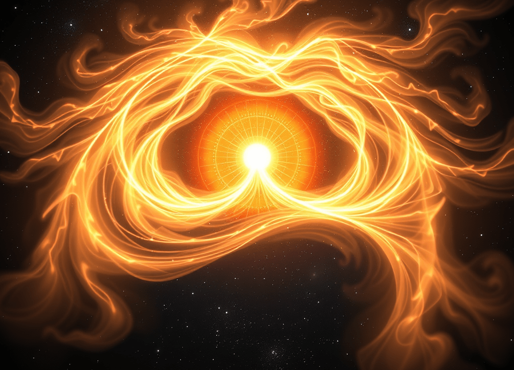 The Metaphysical Concept of Spiritual Gravity in the Ra Contact: A Process Philosophy&nbsp;Perspective