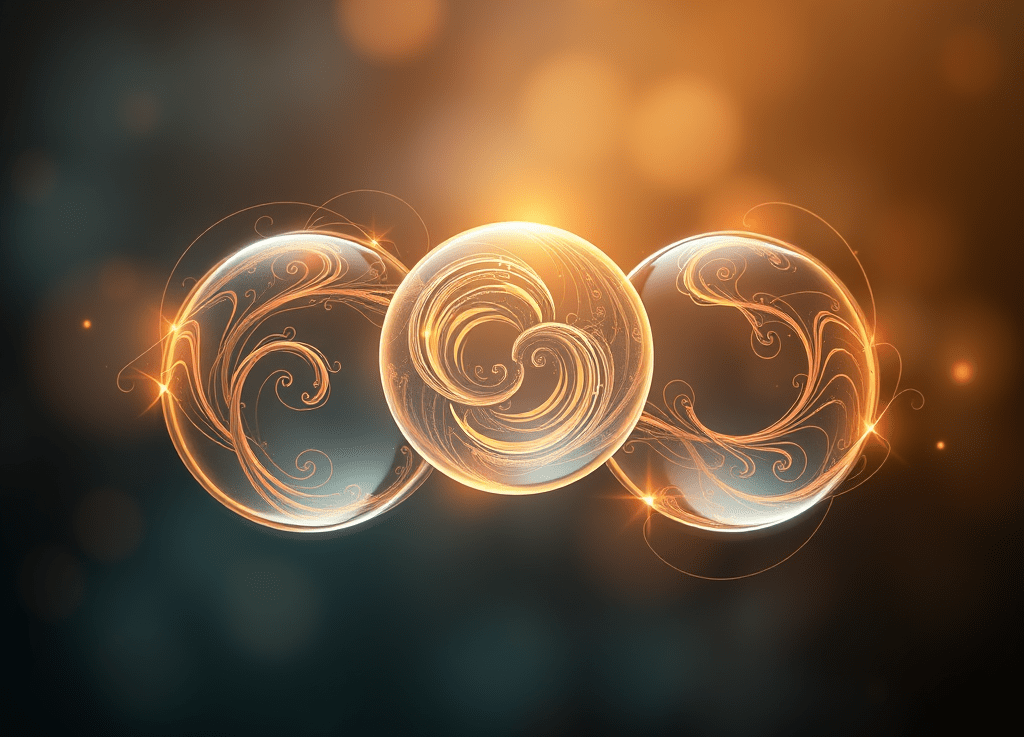 How Practical Knowledge of the Law of Three Can Transform Your Relationships With Yourself, Others, and&nbsp;God