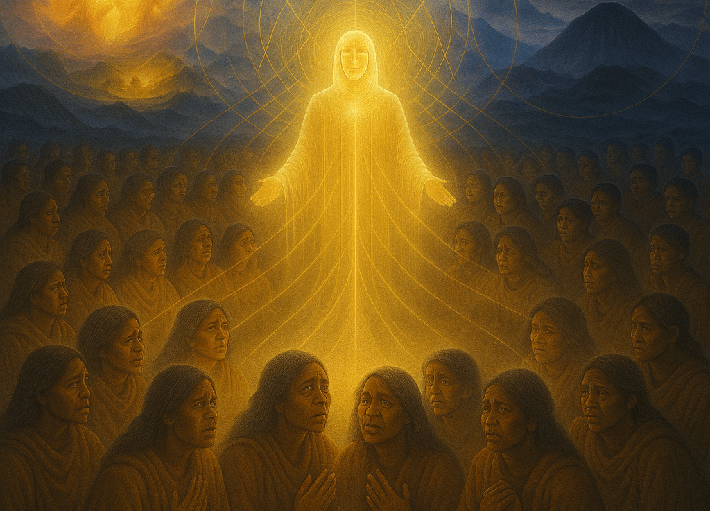 The Wanderers: Brothers and Sisters of&nbsp;Sorrow