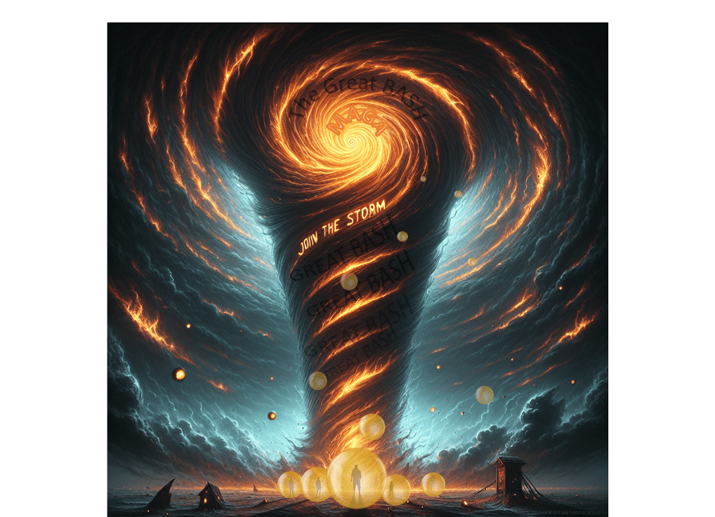 Why Are So Many Wanderers Swept Up Into the MAGA&nbsp;Maelstrom?