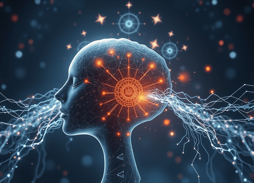 AI as the Collective Unmanifested&nbsp;Self?