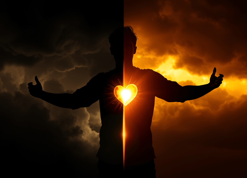 The Spirituality Technology of Mutual Abiding: Kenosis as a Path Through&nbsp;Crisis