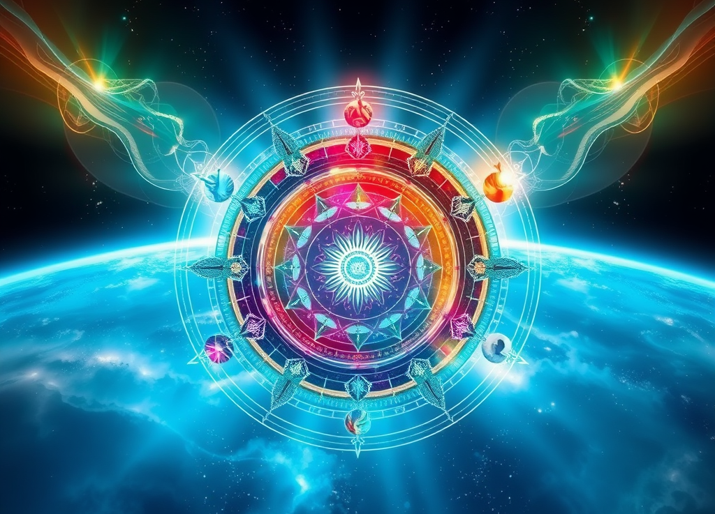 Simultaneous Time: One Seeker’s&nbsp;Perspective