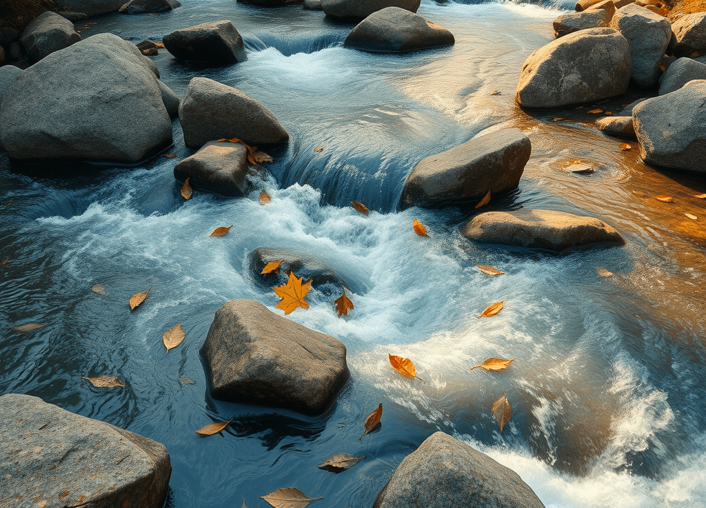 Mature Adolescence and the Eddies of&nbsp;Healing