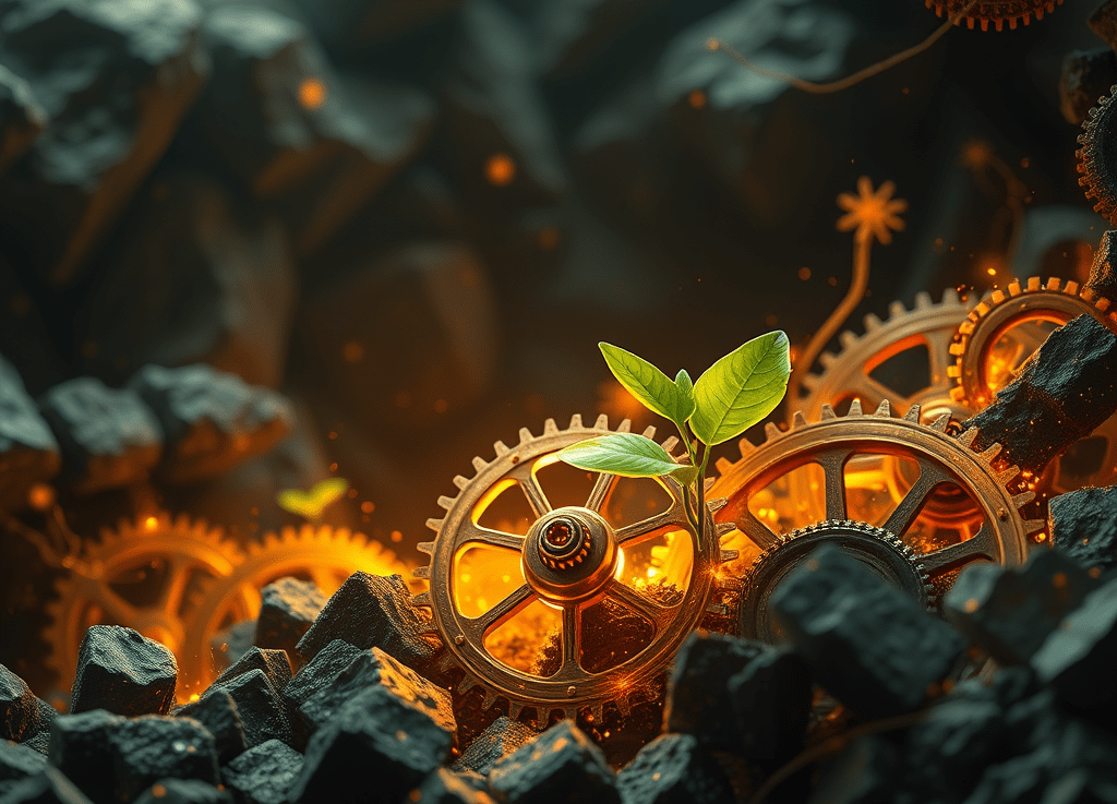 The Chlorophyll of Karma: Themes from the Building 4th&nbsp;Discussion