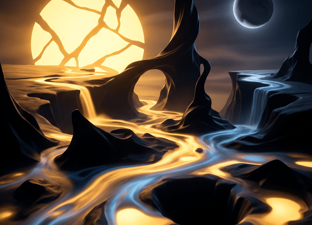 Our Collective Bellicosity Thoughtform: The Great BASH and the Current Planetary&nbsp;Shift