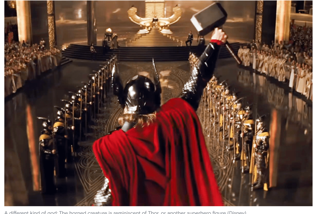 Carrying the Name?: The AI Jesus, the VP Who Lectured the Pope on Theology, and Hegseth’s Pulp Fiction&nbsp;Prayer