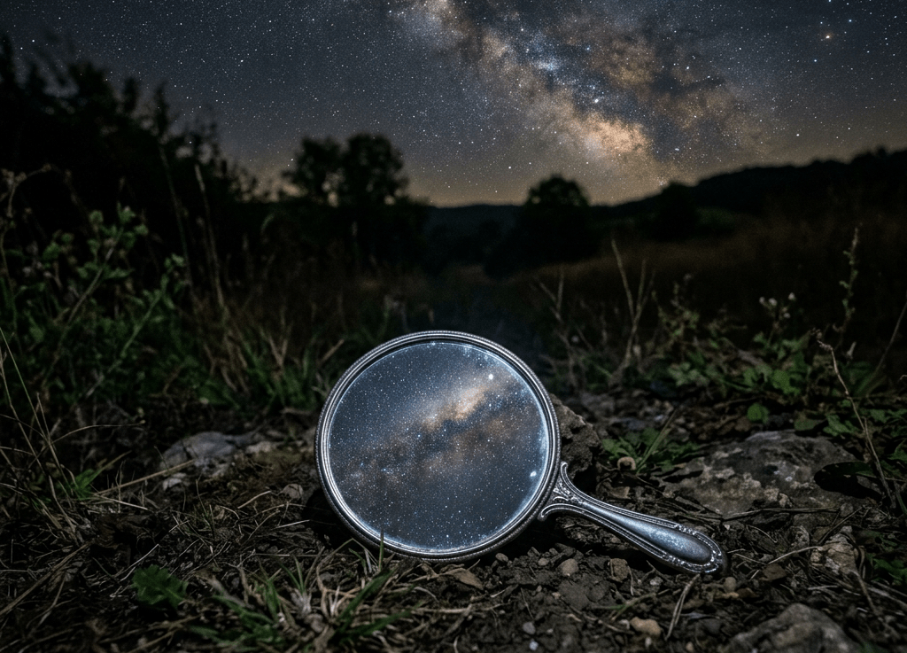 Re-Enchantment Without Discernment: Commentary on a New York Times article diagnosing UFO interest, Tucker Carlson’s demon in the bedroom, and surging conversions to orthodox&nbsp;traditions