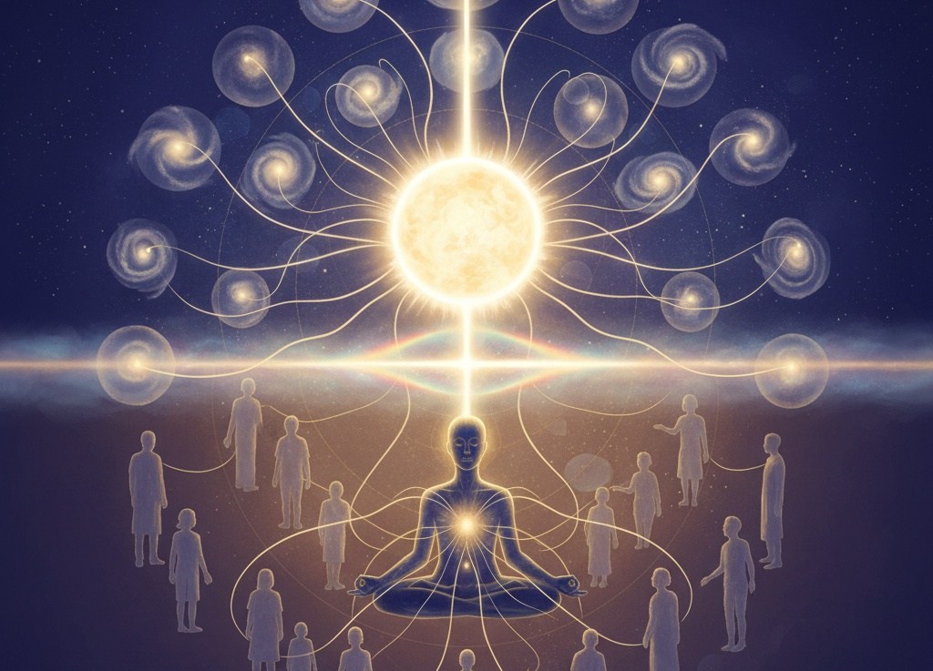 The Original Thought as the Creator’s Significant&nbsp;Self:
