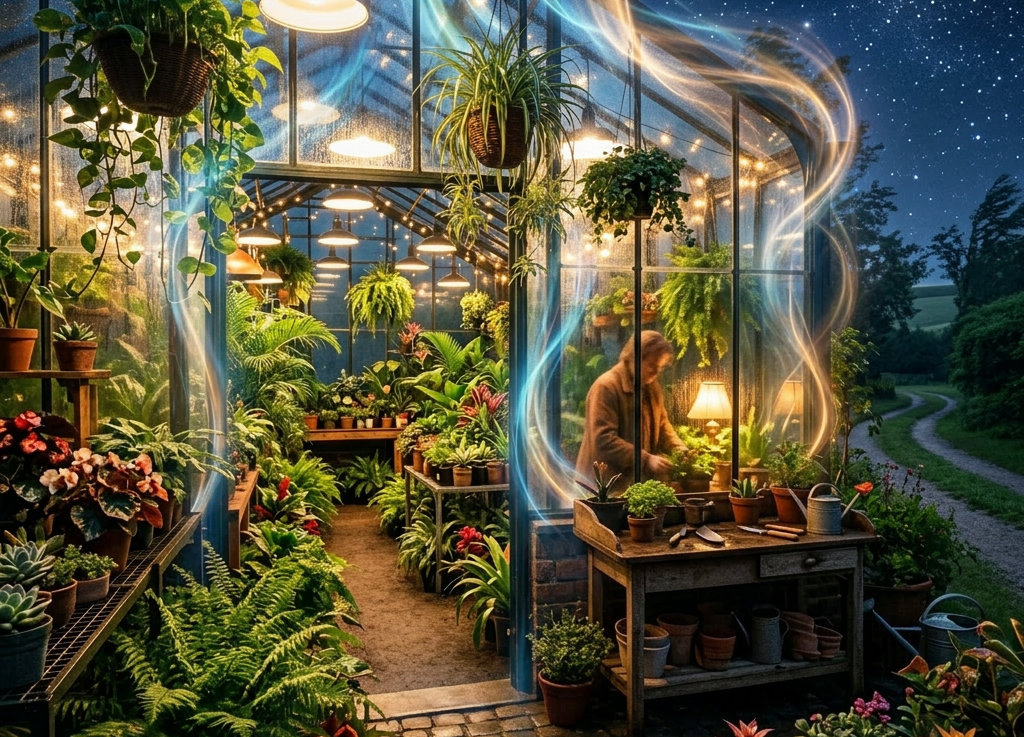 The Greenhouse and the Guest House: Disclosure as Integration