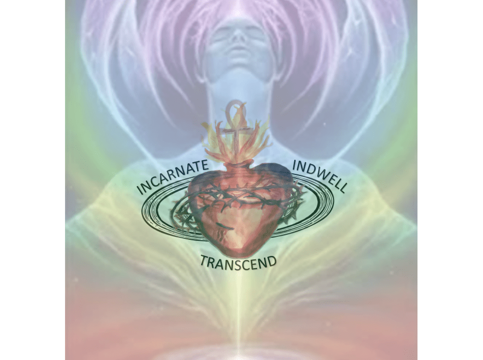 VERTICAL ONEING: Terra, the Solar Logos, and the Jesus Christ&nbsp;Event