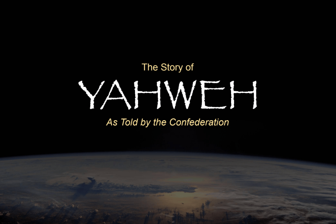 Yahweh of the Ra Contact and Q’uo: A&nbsp;Presentation